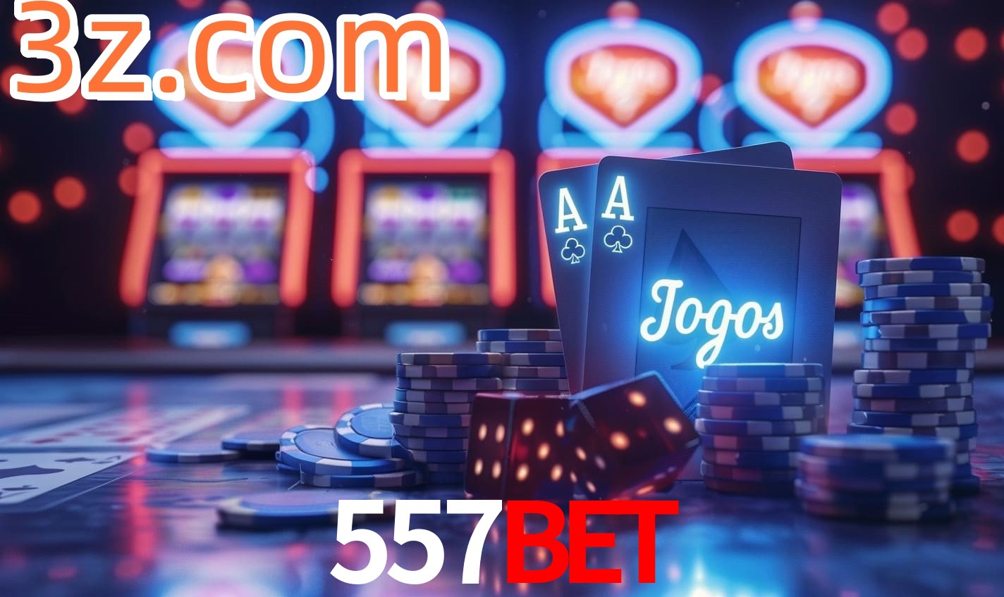 Lista de Jogos 557Bet